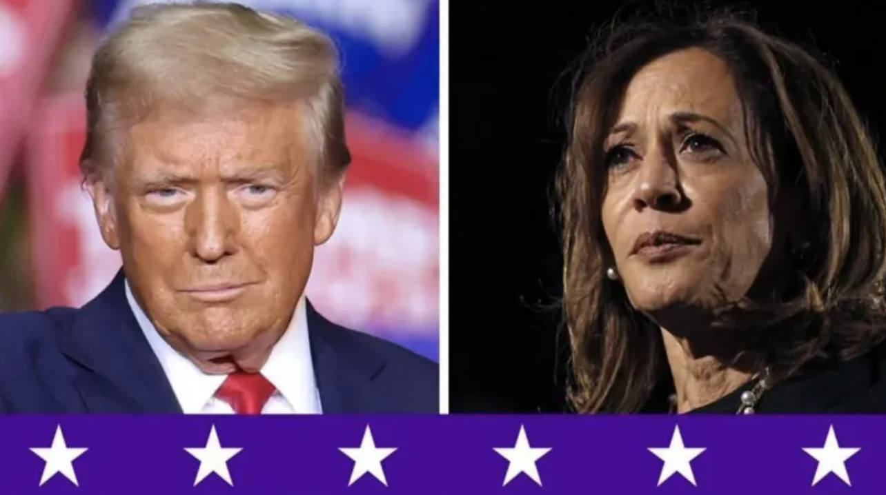 Donald Trump o Kamala Harris: cómo van los resultados y qué pasa en los estados clave que definirán la batalla por la Casa Blanca